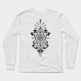 The magik Long Sleeve T-Shirt